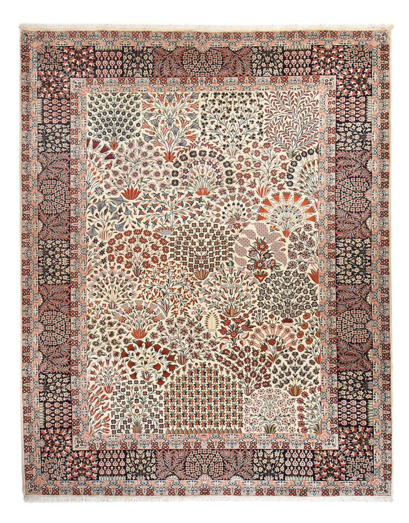 Perserteppich - Classic - Royal - 384 x 298 cm - mehrfarbig