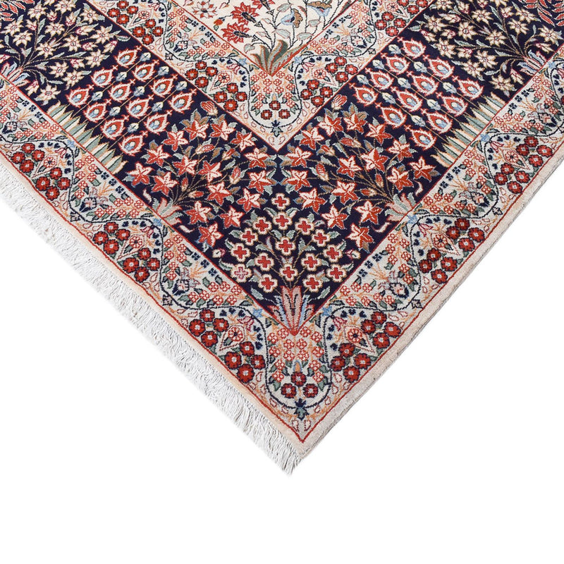Perserteppich - Classic - Royal - 384 x 298 cm - mehrfarbig