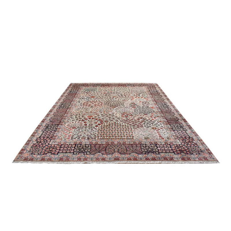 Perserteppich - Classic - Royal - 384 x 298 cm - mehrfarbig