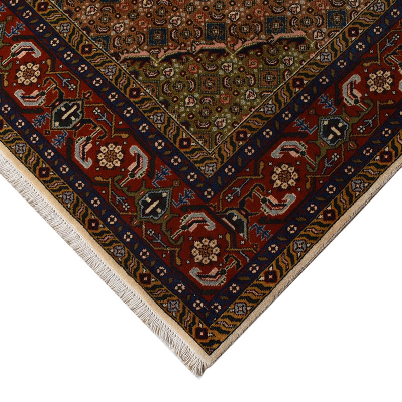 Perserteppich - Nomadic - 290 x 200 cm - beige