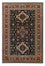Perserteppich - Nomadic - 290 x 196 cm - rot