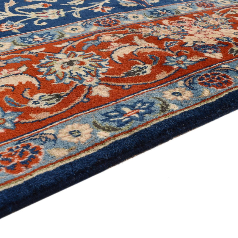 Perserteppich - Classic - 242 x 200 cm - blau