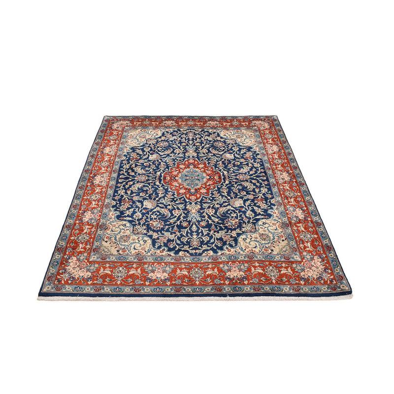 Perserteppich - Classic - 242 x 200 cm - blau