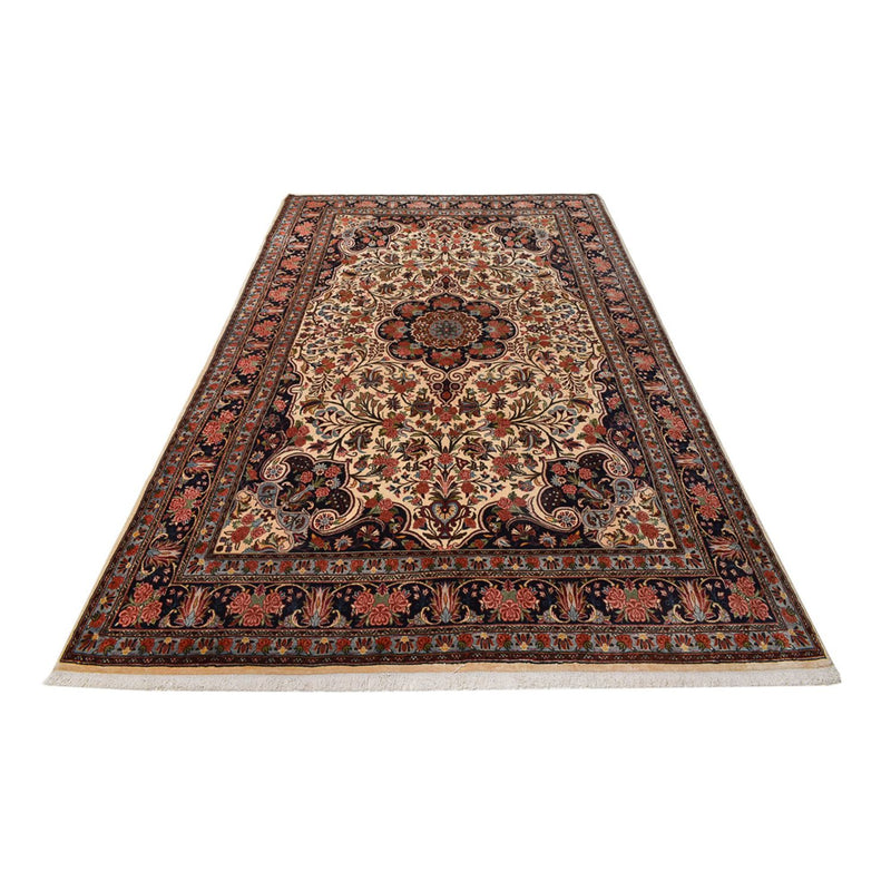 Perserteppich - Bidjar - 320 x 197 cm - sand