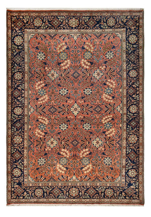 Perserteppich - Classic - 297 x 213 cm - rost