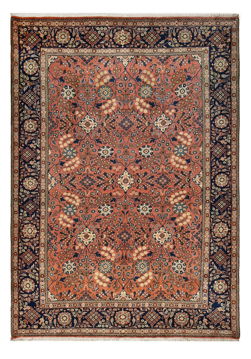 Perserteppich - Classic - 297 x 213 cm - rost