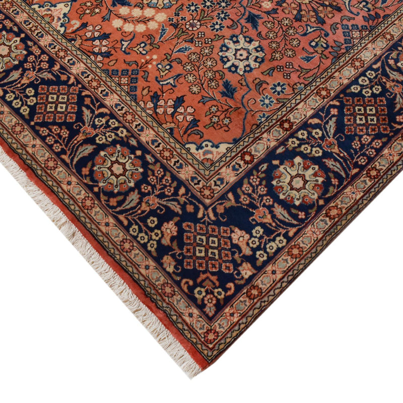 Perserteppich - Classic - 297 x 213 cm - rost