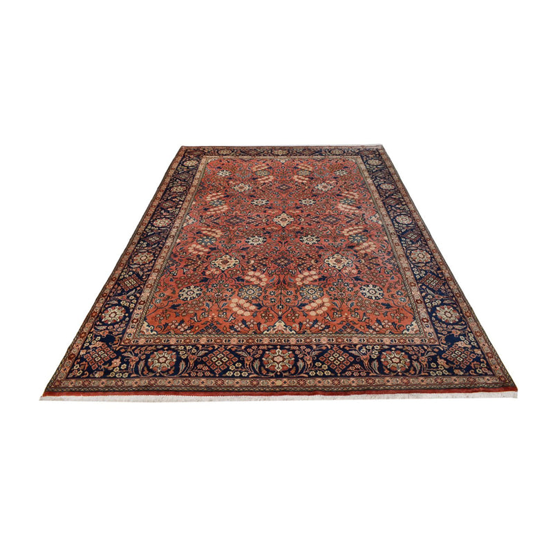 Perserteppich - Classic - 297 x 213 cm - rost