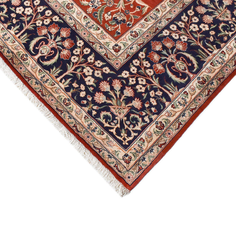 Perserteppich - Classic - Royal - 397 x 300 cm - rot