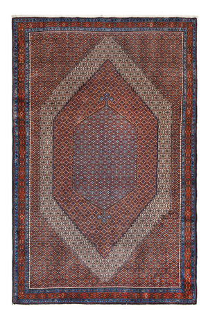 Perserteppich - Classic - 300 x 190 cm - rost
