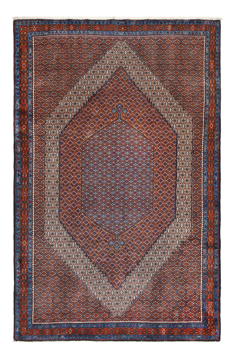 Perserteppich - Classic - 300 x 190 cm - rost
