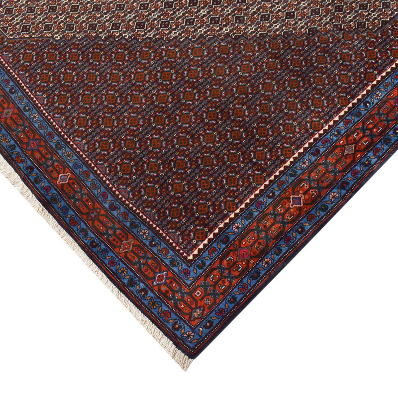 Perserteppich - Classic - 300 x 190 cm - rost