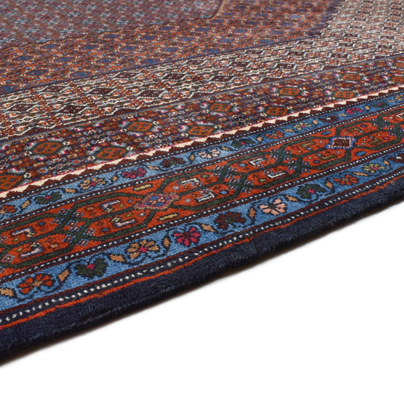 Perserteppich - Classic - 300 x 190 cm - rost