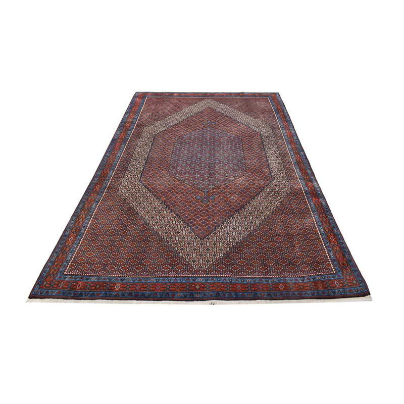 Perserteppich - Classic - 300 x 190 cm - rost