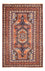 Perserteppich - Nomadic - 267 x 175 cm - rost