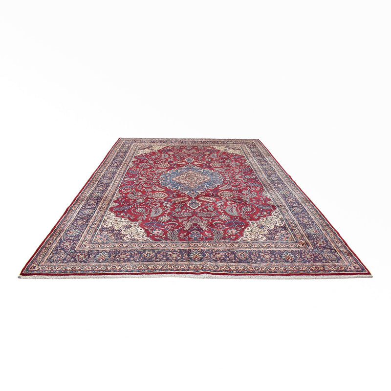 Perserteppich - Classic - 407 x 307 cm - dunkelrot