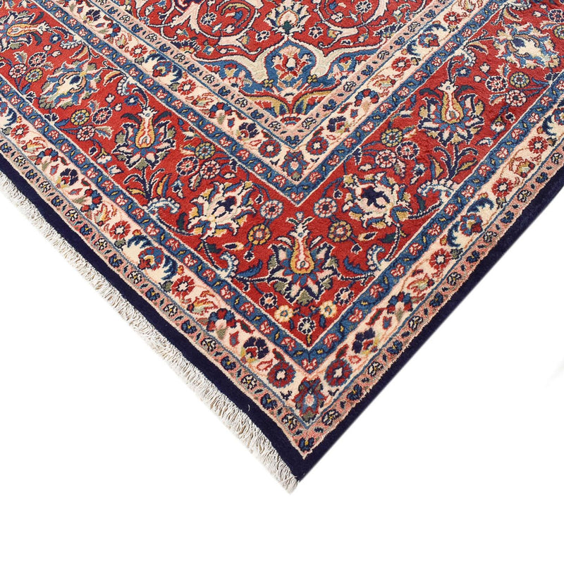 Perserteppich - Classic - 410 x 305 cm - dunkelblau