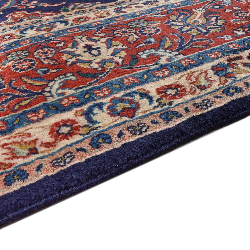 Perserteppich - Classic - 410 x 305 cm - dunkelblau