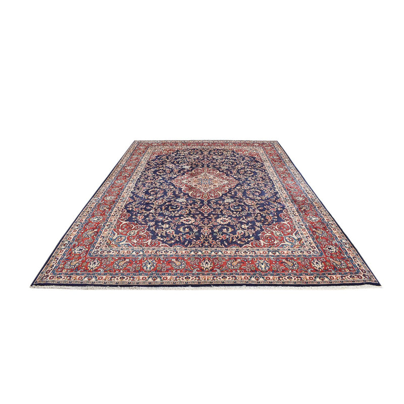 Perserteppich - Classic - 410 x 305 cm - dunkelblau