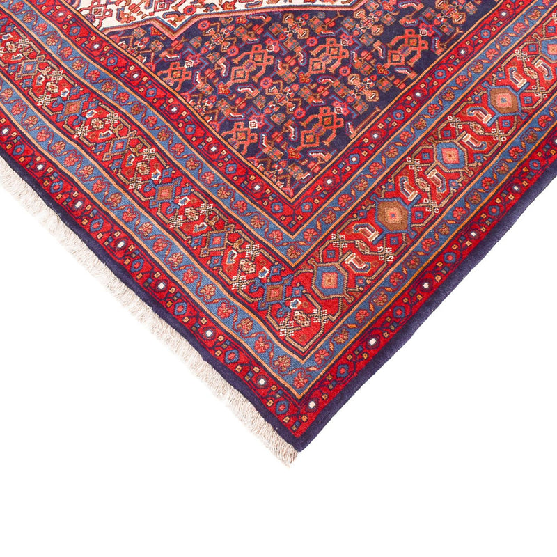 Perserteppich - Classic - 334 x 207 cm - rot