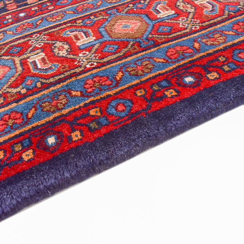 Perserteppich - Classic - 334 x 207 cm - rot