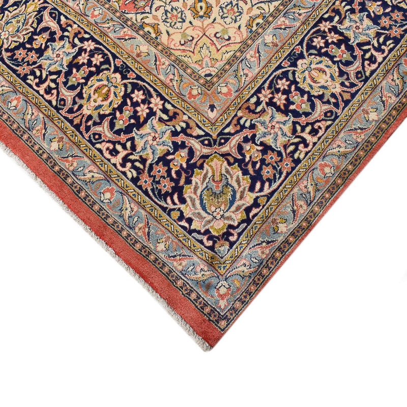 Perserteppich - Classic - 395 x 266 cm - rost