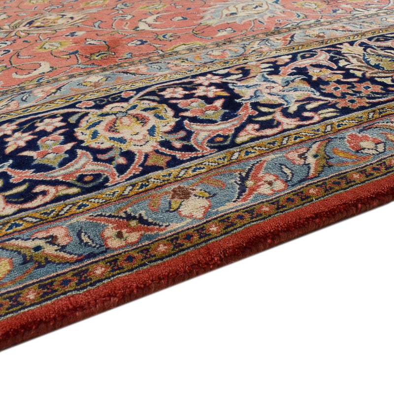 Perserteppich - Classic - 395 x 266 cm - rost