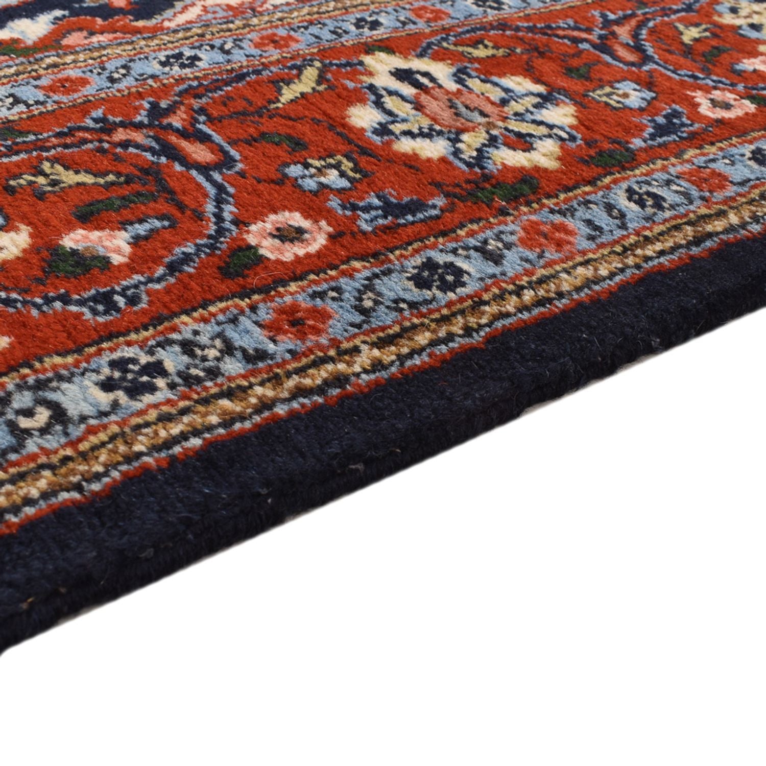 Perserteppich - Classic - 236 x 140 cm - rost