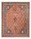 Gabbeh Teppich - Kaschkuli Perser - 380 x 294 cm - rost