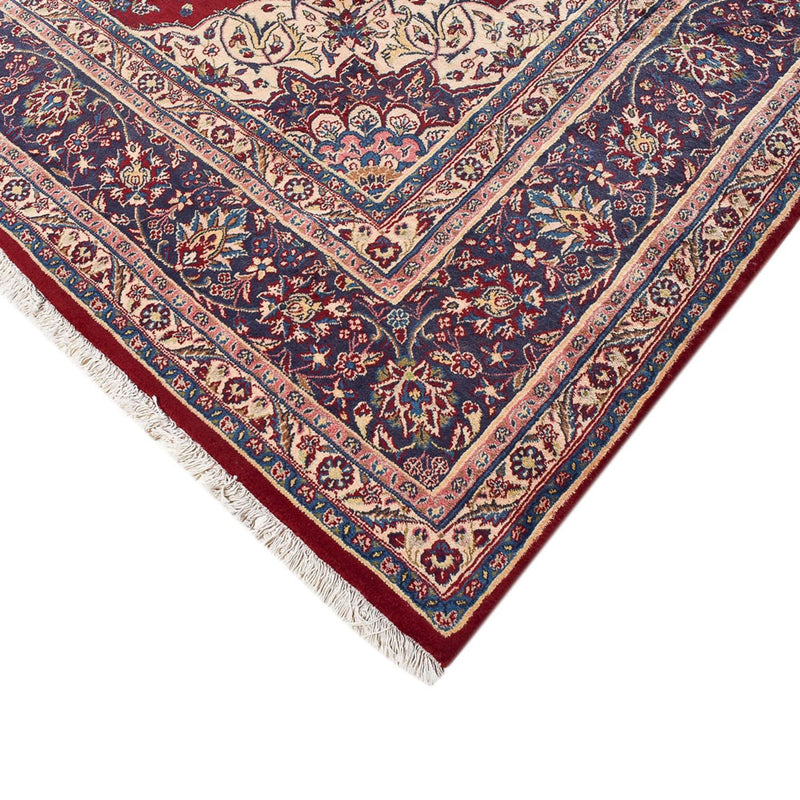 Perserteppich - Classic - 410 x 303 cm - rot
