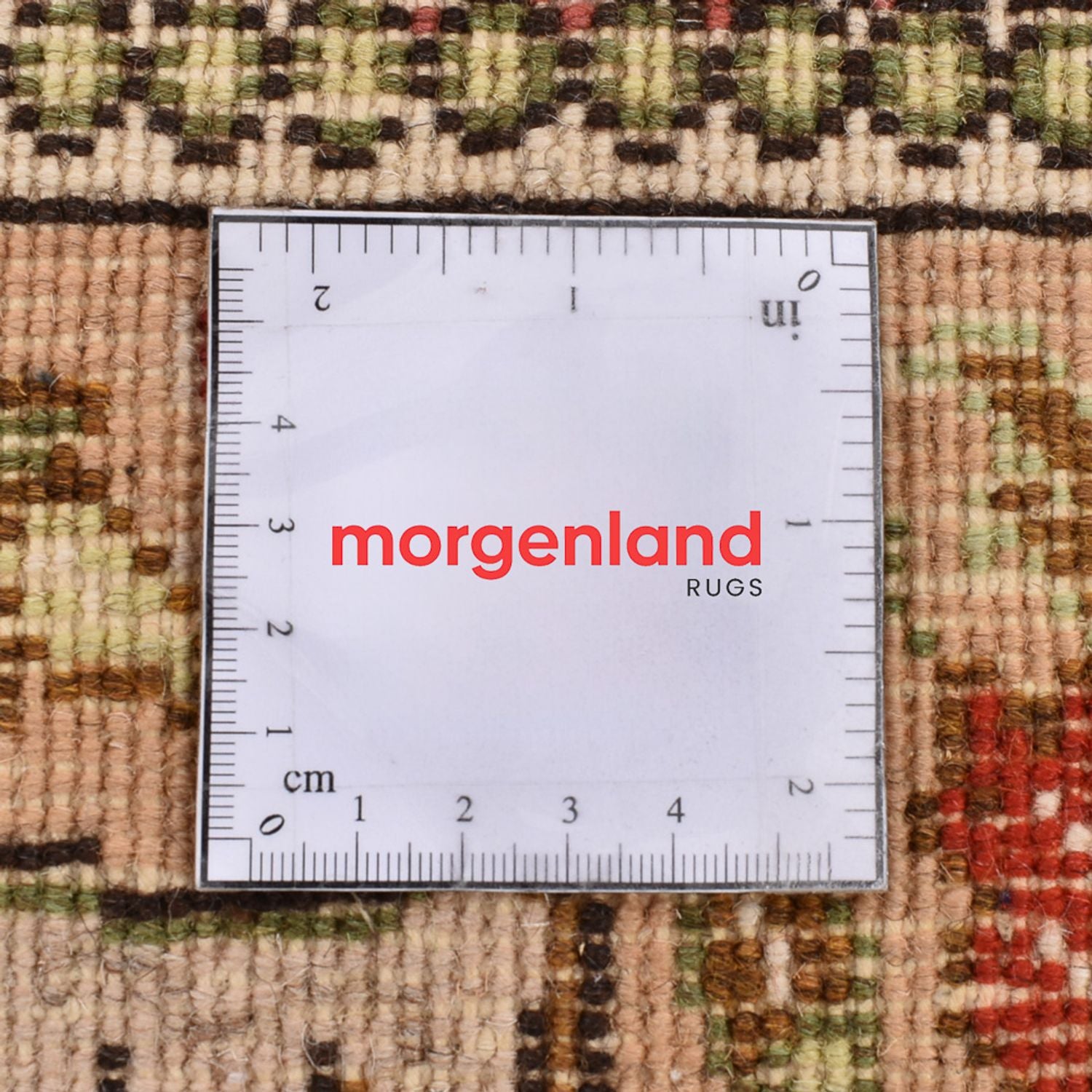 Perserteppich - Classic - 150 x 100 cm - hellbeige