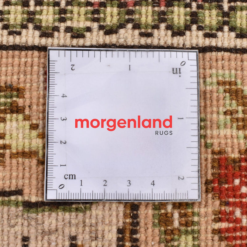 Perserteppich - Classic - 150 x 100 cm - hellbeige