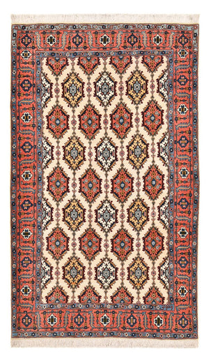 Perserteppich - Nomadic - 250 x 146 cm - rost
