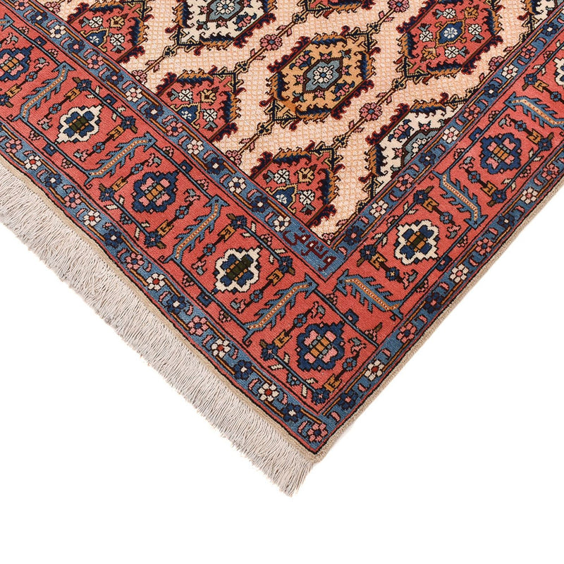 Perserteppich - Nomadic - 250 x 146 cm - rost