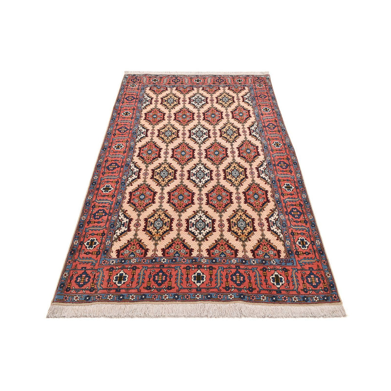 Perserteppich - Nomadic - 250 x 146 cm - rost