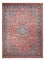 Perserteppich - Classic - Royal - 407 x 294 cm - hellrot