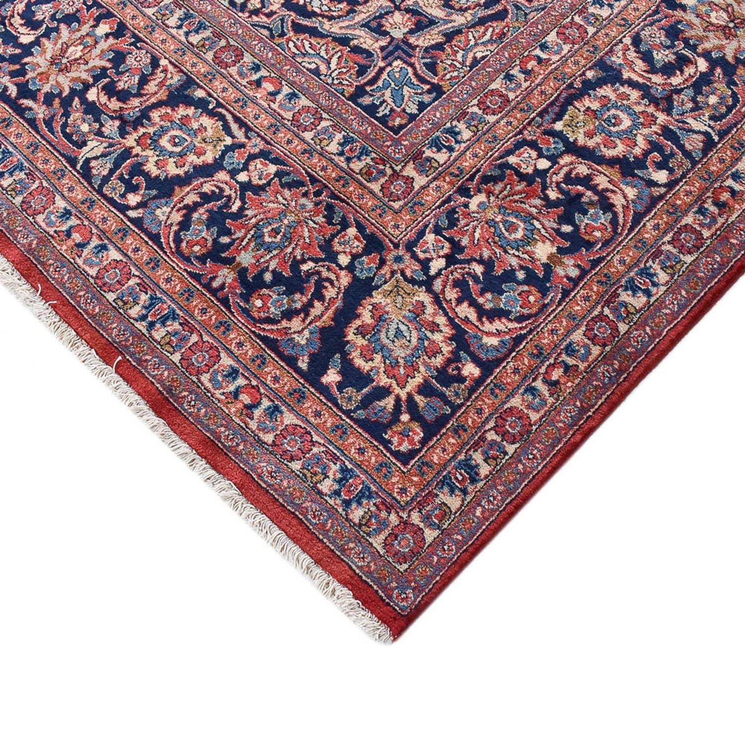 Perserteppich - Classic - Royal - 407 x 294 cm - hellrot