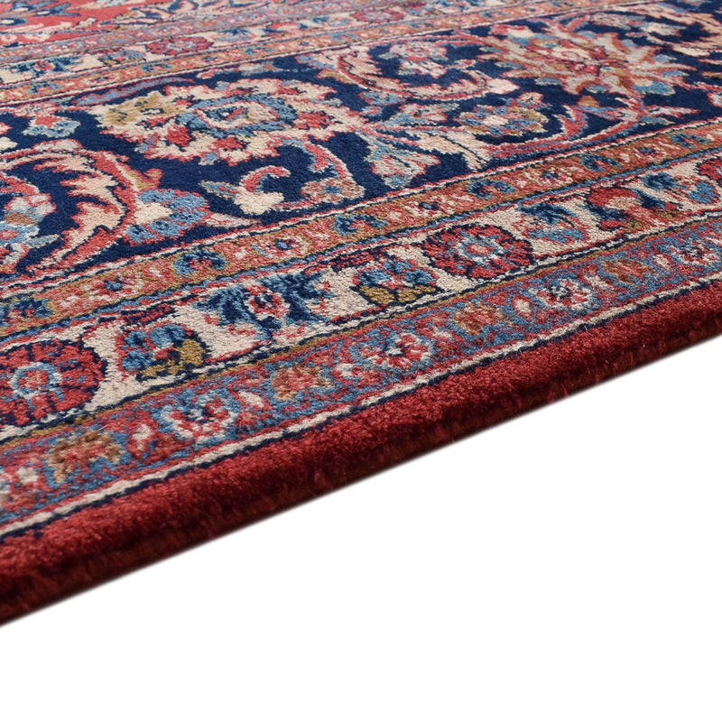 Perserteppich - Classic - Royal - 407 x 294 cm - hellrot