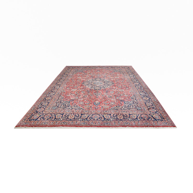 Perserteppich - Classic - Royal - 407 x 294 cm - hellrot