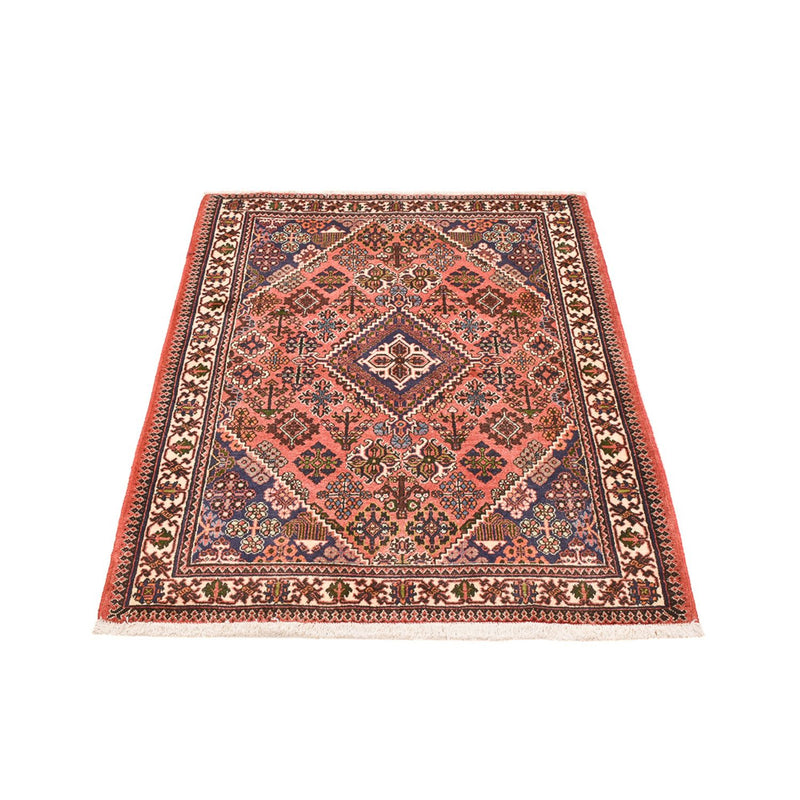 Perserteppich - Nomadic - 158 x 113 cm - hellrot
