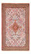 Perserteppich - Nomadic - 172 x 105 cm - rosa
