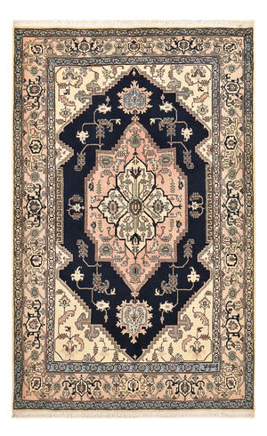 Perserteppich - Nomadic - 250 x 156 cm - beige