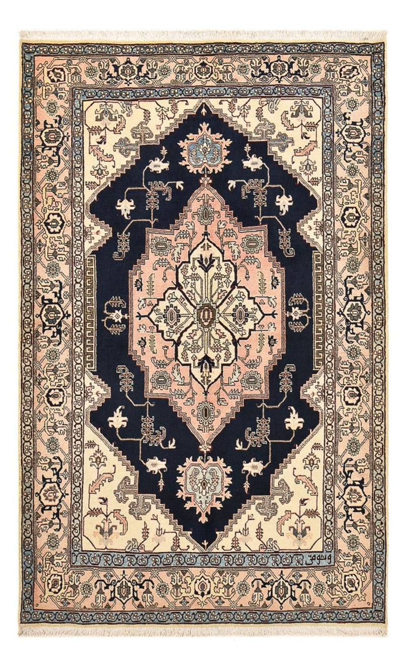 Perserteppich - Nomadic - 250 x 156 cm - beige