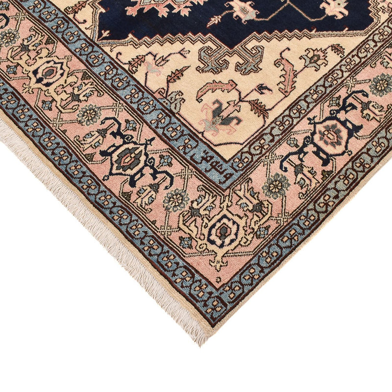 Perserteppich - Nomadic - 250 x 156 cm - beige