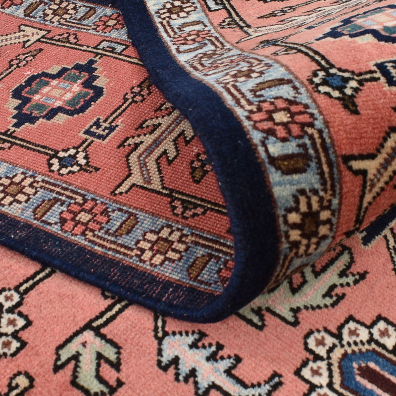 Perserteppich - Nomadic - 245 x 170 cm - beige