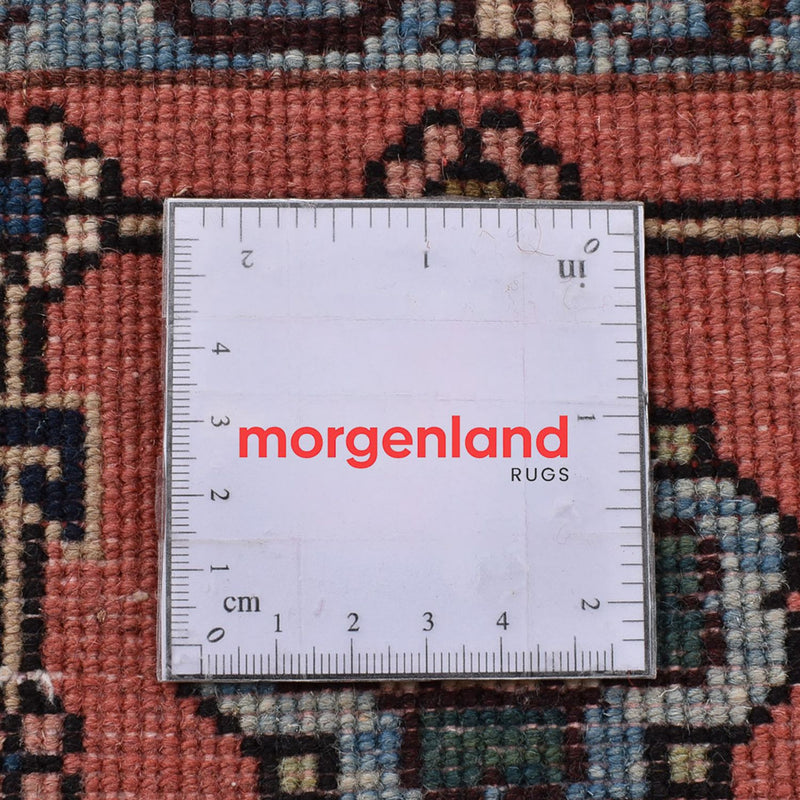 Perserteppich - Nomadic - 245 x 170 cm - beige