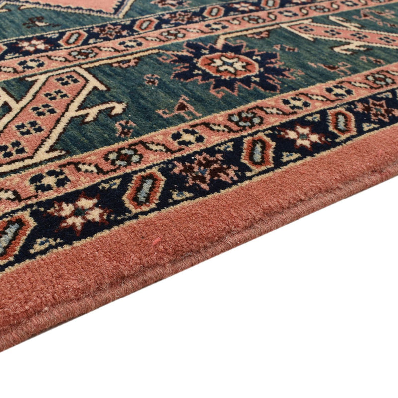 Perserteppich - Nomadic - 248 x 174 cm - hellrot