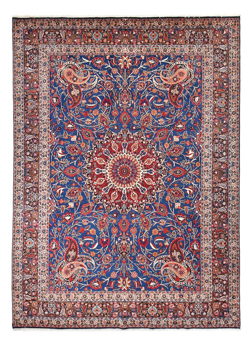 Perserteppich - Classic - Royal - 407 x 296 cm - mehrfarbig