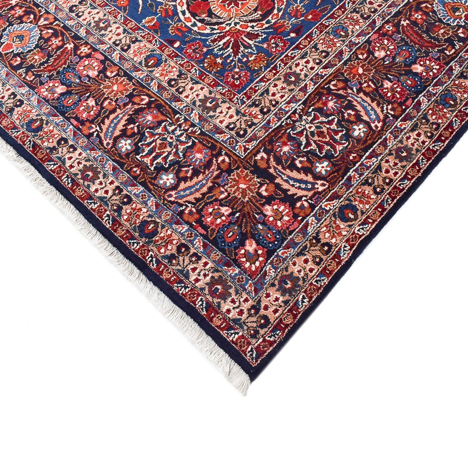 Perserteppich - Classic - Royal - 407 x 296 cm - mehrfarbig