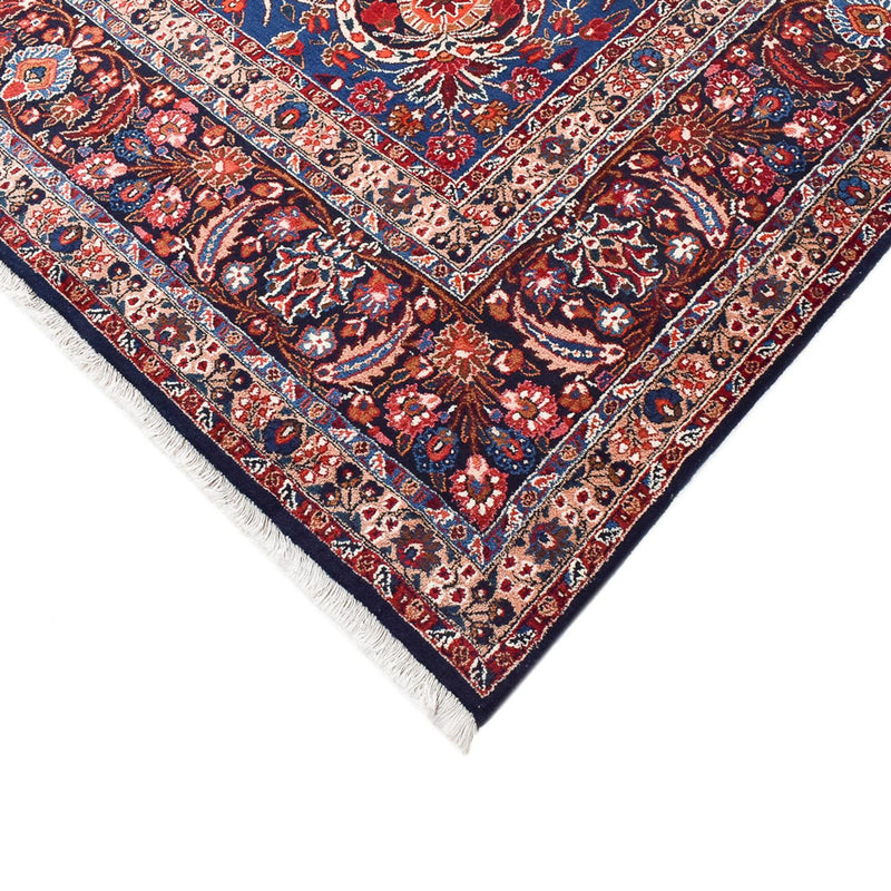 Perserteppich - Classic - Royal - 407 x 296 cm - mehrfarbig